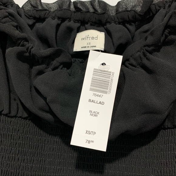 Aritzia Ballad Camisole BNWT Size XS - Picture 5 of 5